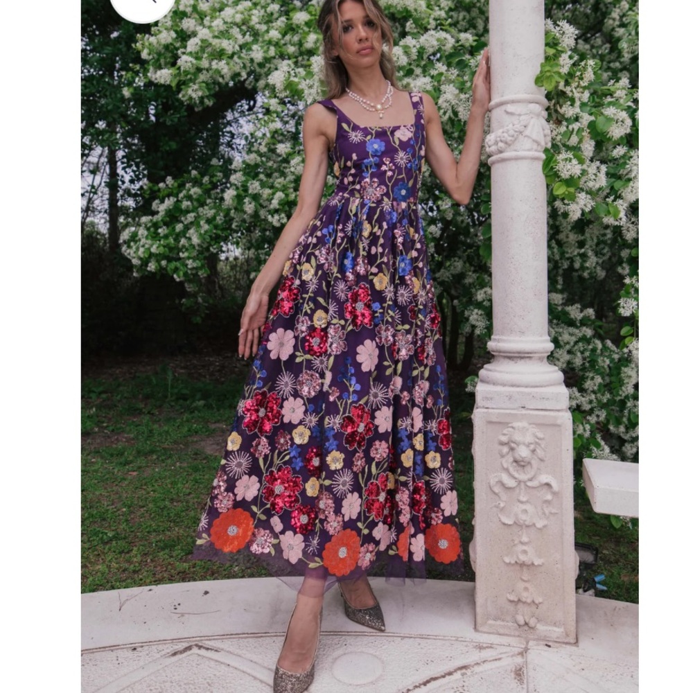 JessaKae Jasmine Dress Size Small